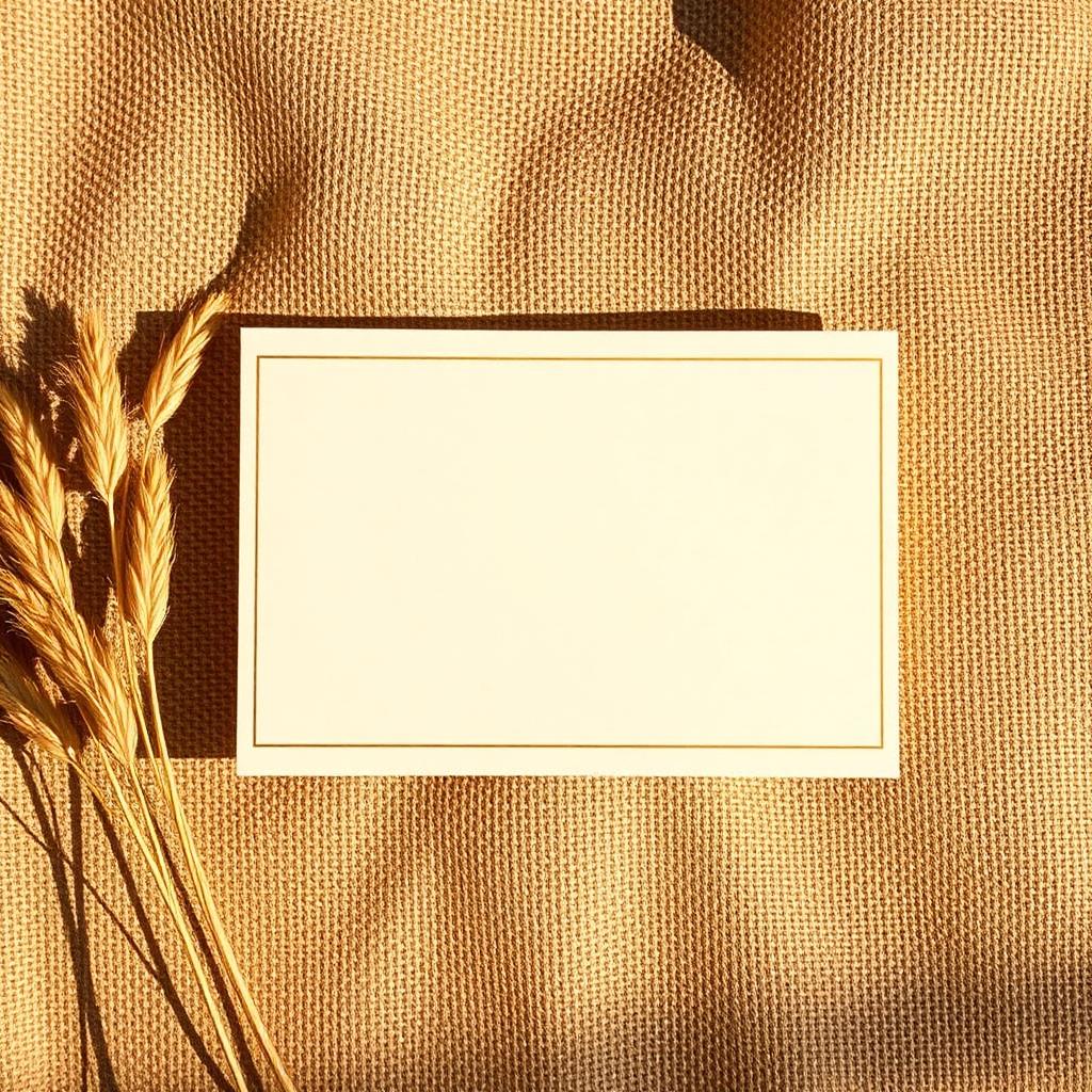 Massage-Gutschein